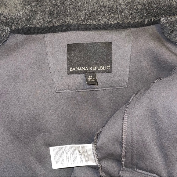 Banana Republic vest - Picture 5 of 5